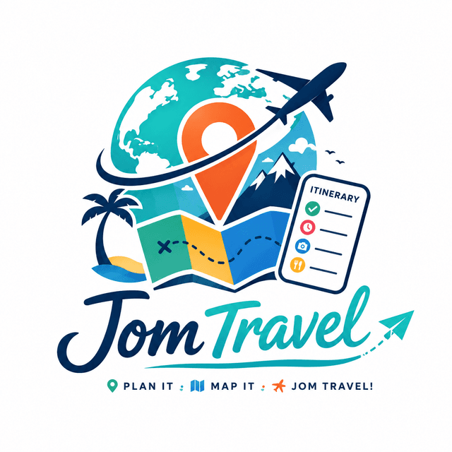 JomTravel